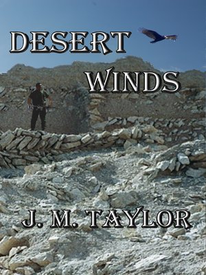 cover image of Desert Winds